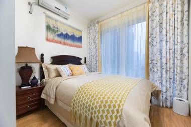 Chenghua Zoo Locals Apartment 00135830