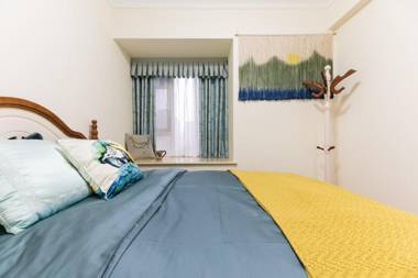 Chenghua Zoo Locals Apartment 00135830