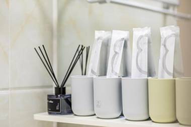 Chenghua Zoo Locals Apartment 00135830