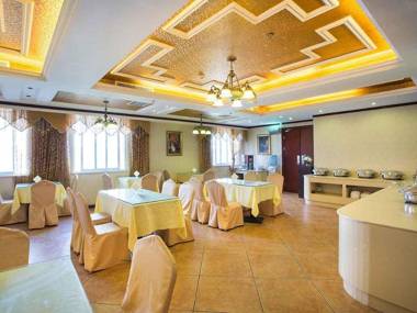 Vienna Hotel Chengdu Convention and Exhibition Center Huayang Metro Station