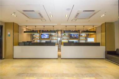 City Comfort Inn Chengdu Longquanyi District Beijing Road