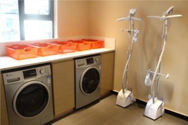 City Comfort Inn Chengdu Hongpai Tower