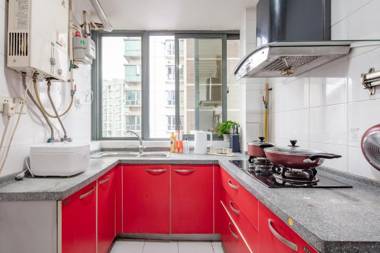 Chengdu Qingyang·Dadijinyuan