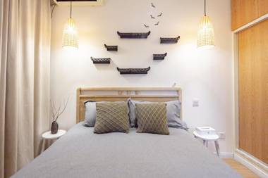 Chengdu Qingyang·Dadijinyuan