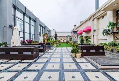 Chengdu Chenghua·Simaqiao Alley