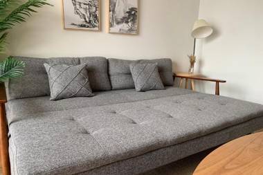 Luke boutique apartment tianlai village qingyang district chengdu.00189300