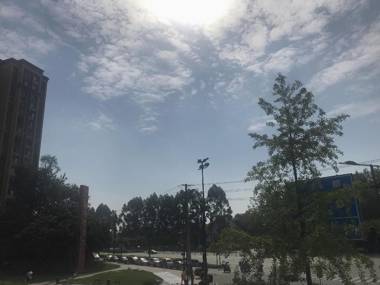 7 Days Premium Chengdu Panda Base Sanhechang Subway Station