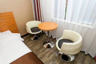 Thank Inn Hotel Sichuan Chengdu Wuhou District West China Hospital Sichuan University