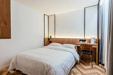 POSHPACKER·Chengdu Local Tea Hostel