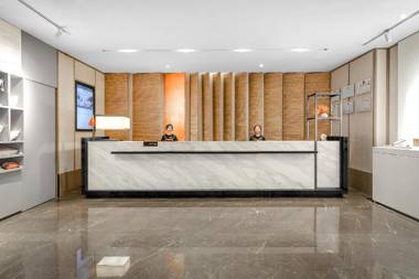 Atour Hotel (Chengdu Tongzilin)