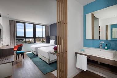 Holiday Inn Express Chengdu Longquanyi North an IHG Hotel