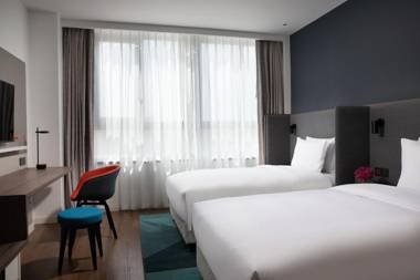 Holiday Inn Express Chengdu Longquanyi North an IHG Hotel