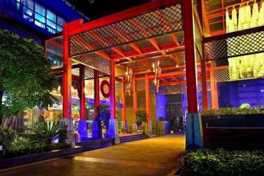 Yitel Collection Chengdu Kuanzhai Alley Chutian Junlin