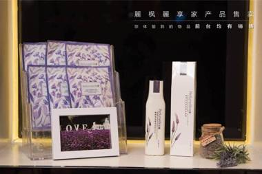 Lavande Hotels·Chengdu Hongpailou Metro Station