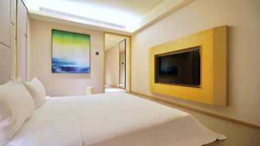 Orange Hotel Chengdu Wuhou Hongpailou