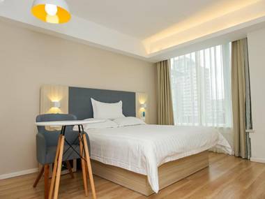 Hanting Hotel Chengdu Kehua Bei Road Sichuang University