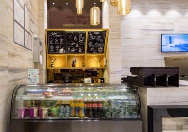 City Comfort Inn Chengdu Dongjiao Memory