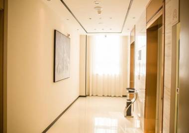 City Comfort lnn Dayi High-speed Railway Station