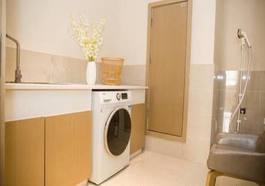 City Comfort lnn Dayi High-speed Railway Station