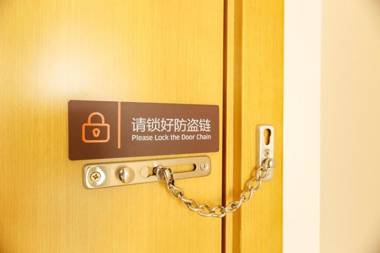 7Days Premium Chengdu East Railway Station Subway Station Branch