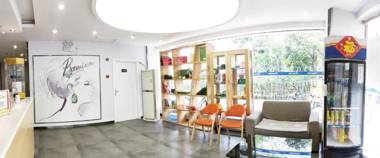 7Days Premium Chendu Kuanzhai Alley Branch