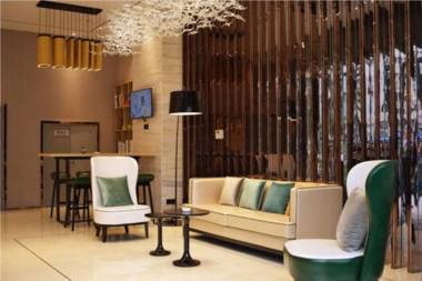 City Comfort Inn Chengdu Longquan Yijia Carrefour