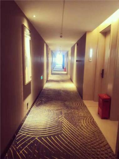 Echarm Hotel Shuangliu International Airport store