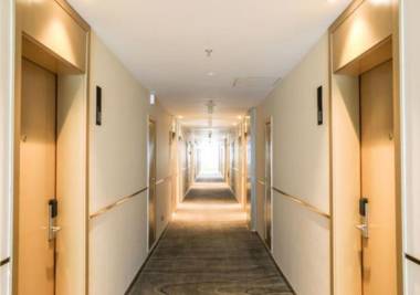 City Comfort Inn Chengdu Qingbaijiang Carrefour