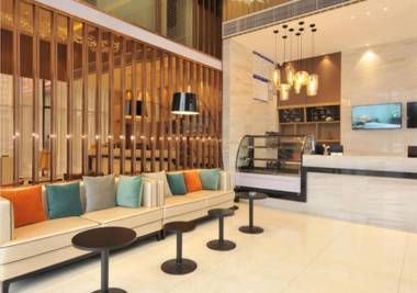 City Comfort Inn Chengdu University of Traditional Chinese Medicine