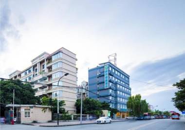 City Comfort Inn Longquanyi Wanda Plaza