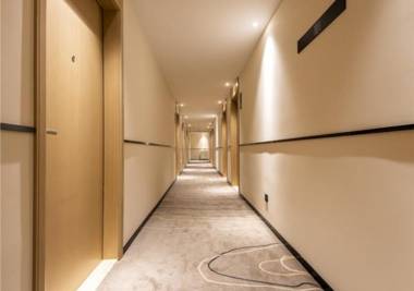 City Comfort Inn Longquanyi Wanda Plaza