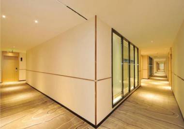 City Comfort Inn Chendu Police Officer College Metro Station