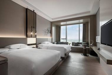 Courtyard by Marriott Chengdu South