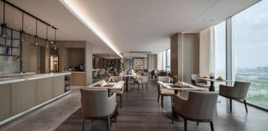 Courtyard by Marriott Chengdu South