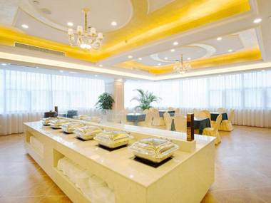 Vienna Hotel Chengdu Airport Xiedu