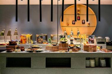 Yitel Collection Chengdu Wuhouci Provincial Orthopaedic Hospital Metro Station