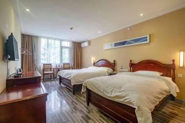 City Comfort Inn Chengdu Wenjiang University Town