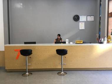 7Days Premium Chengdu Dujiangyan Qingcheng Mountain Branch