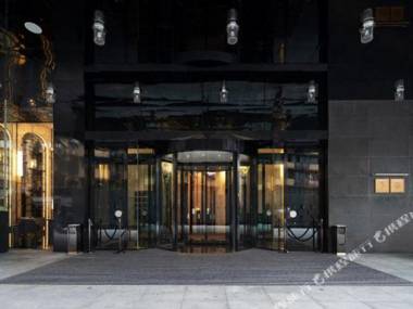 The Langbo Chengdu Unbound Collection