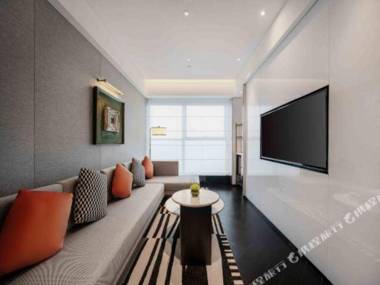 The Langbo Chengdu Unbound Collection