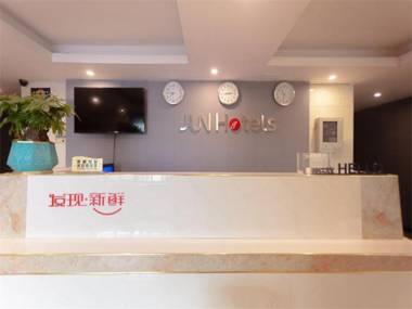 Jun Hotel Sichuan Chengdu South High-Tech Zone Yongfeng Road