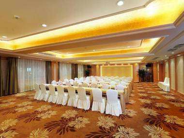 Vienna Hotel Chengdu Airport Shuangliu Wanda - Domestic Guests