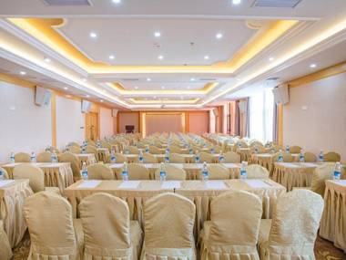 Vienna Hotel Chengdu Xinfan Furniture City