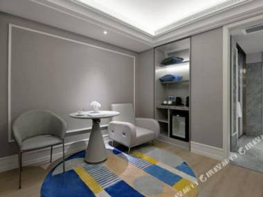 Mercure Chengdu Jiuyanqiao