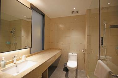 City Comfort Inn Xihua University Hongguang Avenue