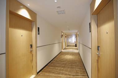 City Comfort Inn Xihua University Hongguang Avenue