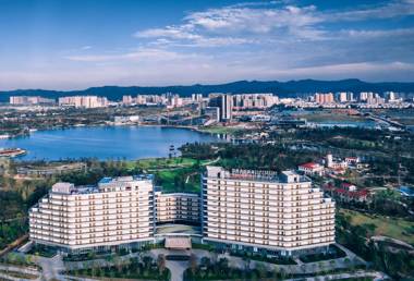 Mumian Chengdu Dong'an Lake