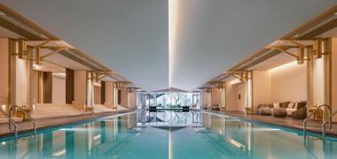 Mumian Chengdu Dong'an Lake