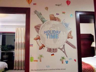 PM10 Youth Apartment