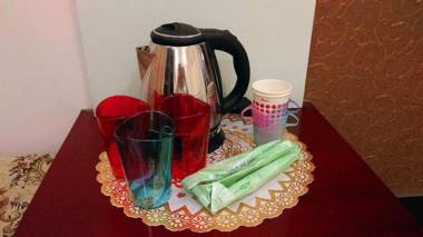 PM10 Youth Apartment